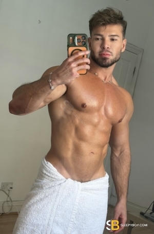 Gay Escort Andro 33yr - pnp