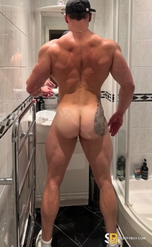 Gay Escort Andro 33yr - pnp