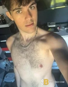 male escort Castle Vale Jack