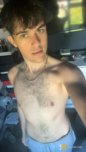 Gay Escort Jack 21yr - role