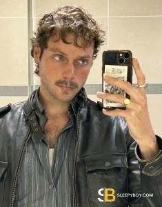 male escort Liverpool Jamie