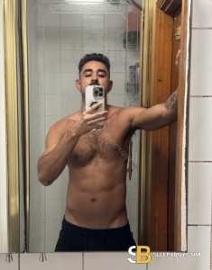 male escort London Johnny