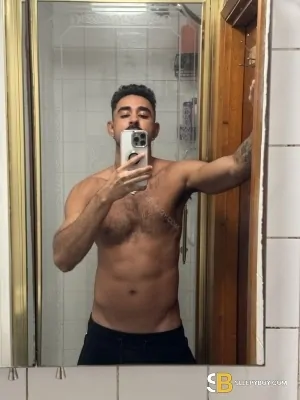 Bisexual Escort Johnny 29yr - sucking