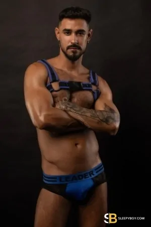 Bisexual Escort Johnny 29yr - sucking