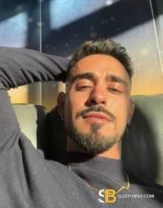 male escort London Johnny