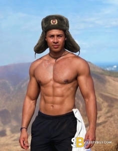 male escort Burgess Hill Randy