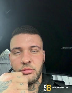 male escort Wolverhampton Luke