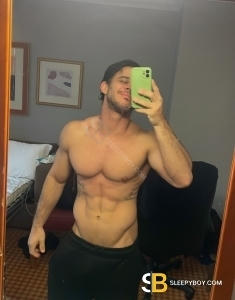 male escort London Rodri