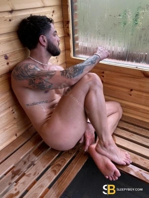 Gay Escort Lucca 26yr - licking