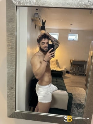 Gay Escort Lucca 26yr - always safe sex