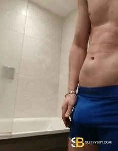 male escort Manchester Reece