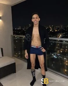 male rent boy London Guzm&aacute;n