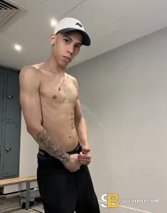 male rent boy London Guzm&aacute;n