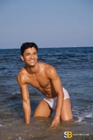 Gay Escort Henri 23yr - always safe sex