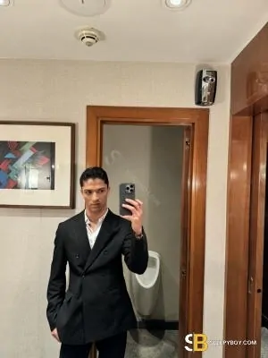 Gay Escort Henri 23yr - role