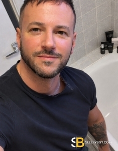 male rent boy London Jack