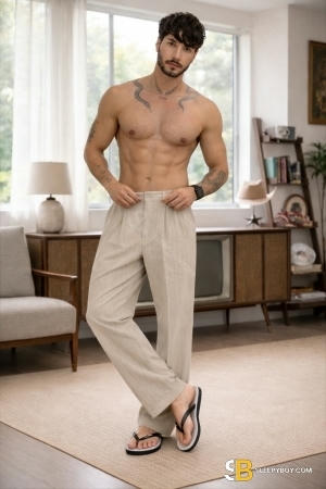 Bisexual Escort Roque And Alejandro 26yr - licking