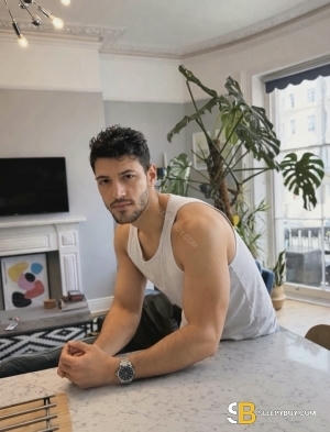 Bisexual Escort Roque And Alejandro 26yr - role