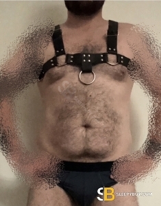 male escort Newcastle Bear