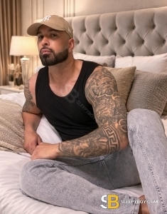 male rent boy London Anderson