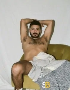 male escort London Jose