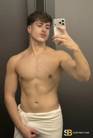 Bisexual Escort Matteoxx 20yr - role