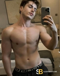 male escort London Marcos