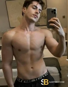 male escort London Matteoxx