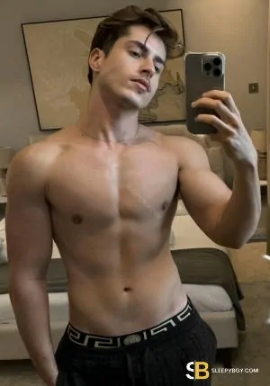 Bisexual Escort Marcos 20yr - role