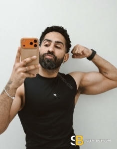 male escort London Paulo