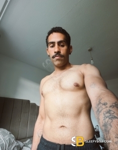 male escort London Paulo