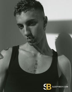 male escort London Gabriele