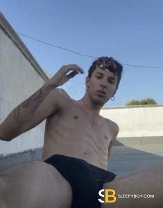 male escort London Gabriele