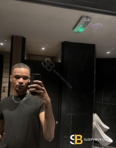 male escort Enfield Nathaniel