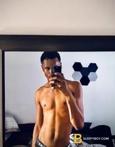 male escort Enfield Ethan