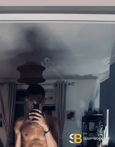 male escort Enfield Ethan