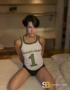 male rent boy London Matteo