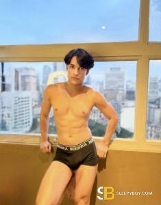 male rent boy London Matteo