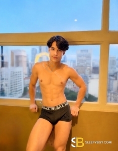 male rent boy London Matteo Machado