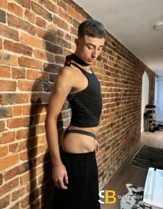 male escort Manchester Blake