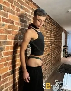 male escort Manchester Blake