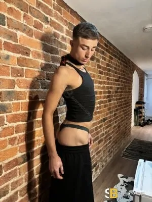 Gay Escort Blake 25yr - role