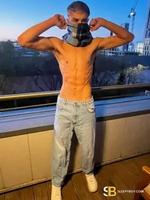 Gay Escort Blake 25yr - role