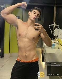 male escort London Jo&atilde;o