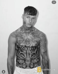 male rent boy Reading Joey