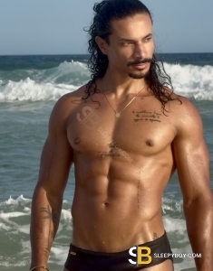 male escort London Victor
