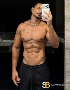 male escort London Tarzan