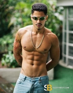 male rent boy London Diego