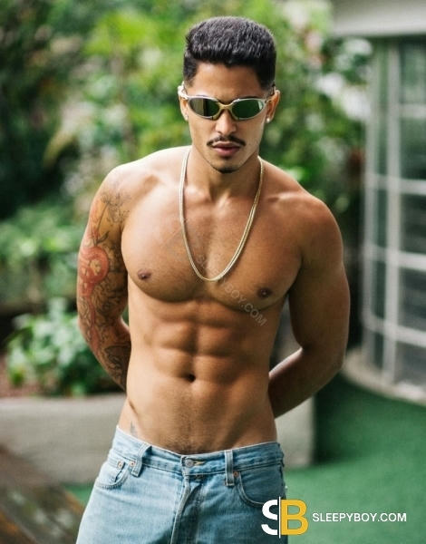 male rent boy London Diego