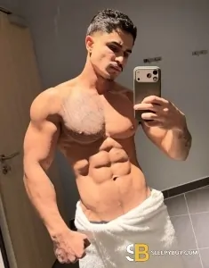 male rent boy London Diego
